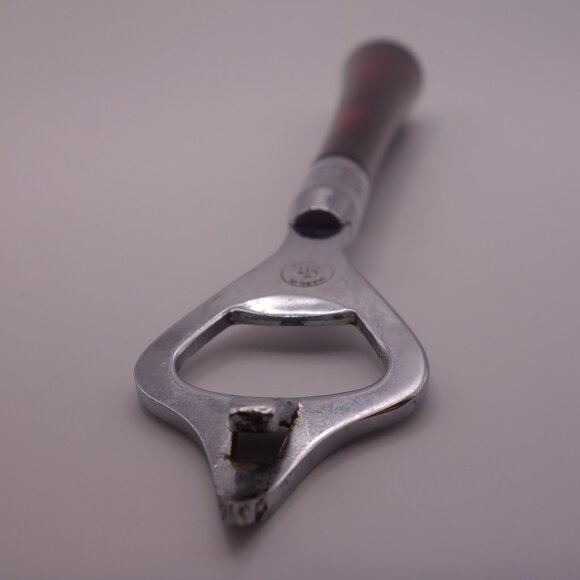 Vintage Gh Made in Canada Bottle Opener/Can Opener - Picture 2 of 13